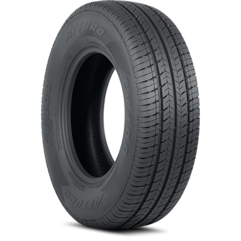 Atturo Tire Atturo CV 400 Tire - 205/65R16C 107/105R CV400-I0066653
