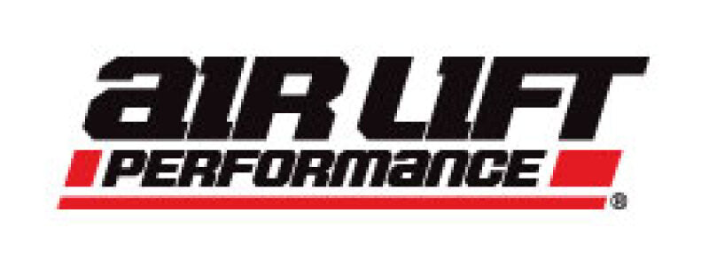 Air Lift 24in FLO Tank w/ Viair 444c Compressor (Incl. Fittings & Tank Mounting Hardware) 27763