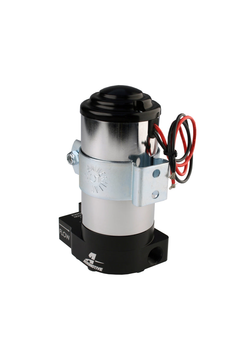 Aeromotive Marine Carbureted H/O Fuel Pump (view 5)