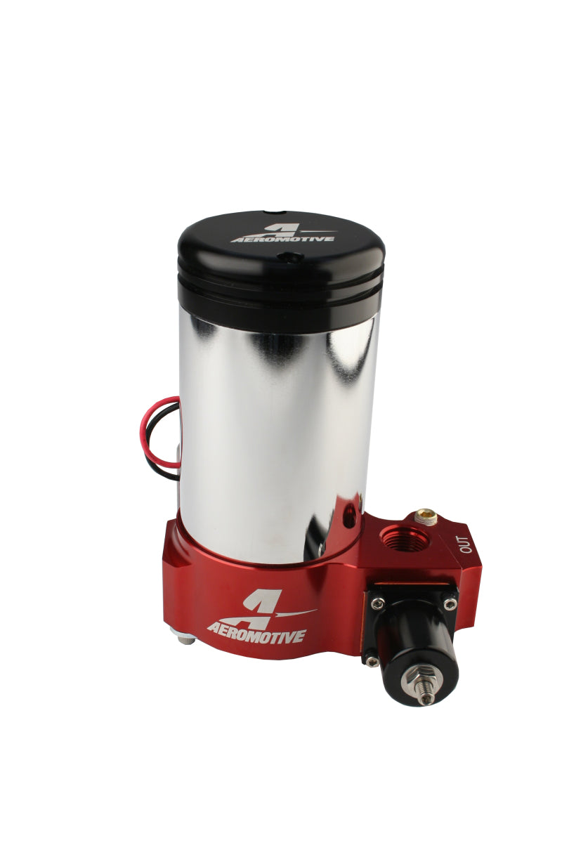 Aeromotive A2000 Carbureted Fuel Pump (view 3)