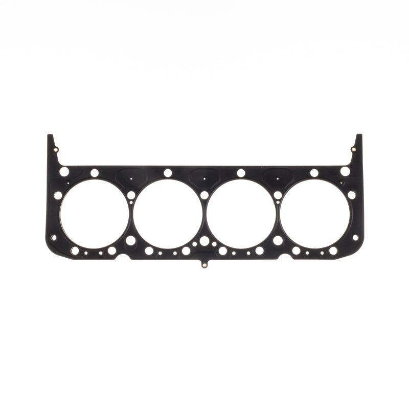 Cometic Gasket Cometic GM SB2.2 Small Block V8 .027in MLS Cylinder Head Gasket - 4.125in Bore - With Steam Holes C5321-027