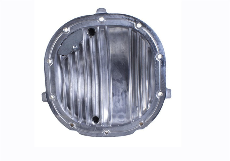Ford Performance Parts Ford Racing 8.8inch Aluminum Axle Cover with Differential Cooler Ports (view 13)