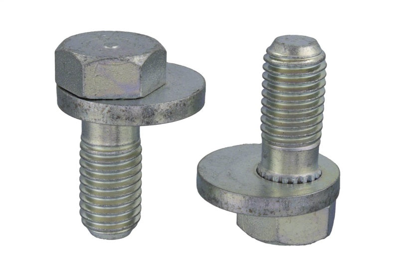 Ford Performance Parts 2005-2014 Mustang Caster And Camber Alignment Eccentric Bolt Kit (view 6)