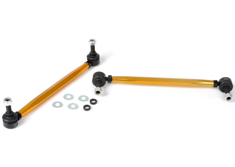 Whiteline Sway Bar - Link (view 3)