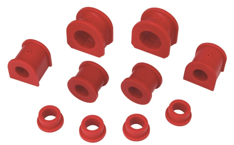 Ford Performance Parts Ford Racing Bushing Kit (view 1)
