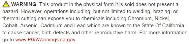 Borla 13-16 Honda Accord Touring Exhaust (rear section only) 11840