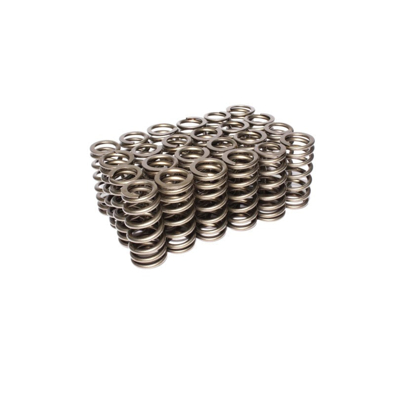 Comp Cams Ford 3V Beehive Valve Springs: Top 1.013" O.D., .650" I.D. H/L (view 1)