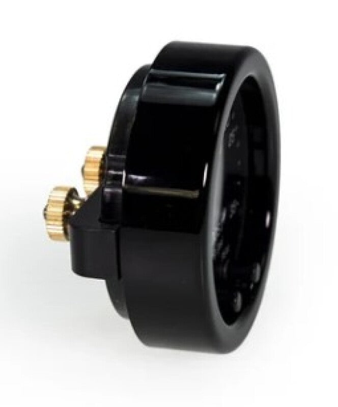 AEM Electronics Engine Oil Pressure Gauge (view 13)