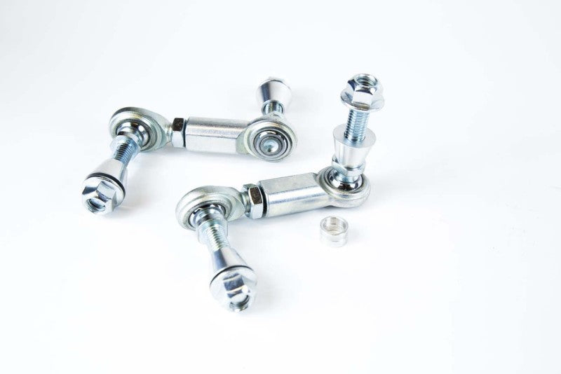 SPL Part 350Z/G35 Front Swaybar Endlinks (view 4)