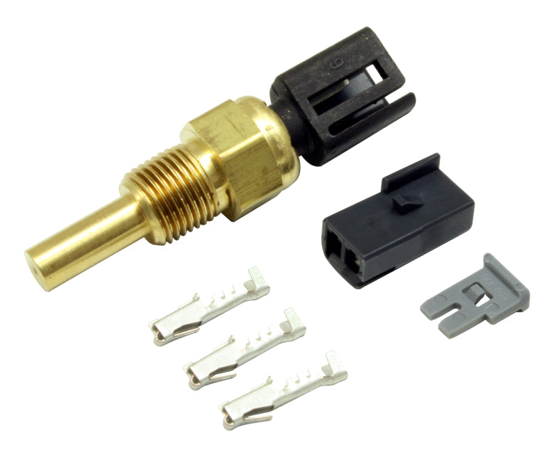 AEM Electronics Water Temp Sensor Kit. 1/8"NPT (view 1)