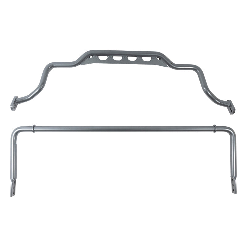 Belltech 2021+ Chevrolet Suburban / 2021+ GMC Yukon XL 0-2in Front / 1-2.5in Rear Lowering Kit 1035SPS
