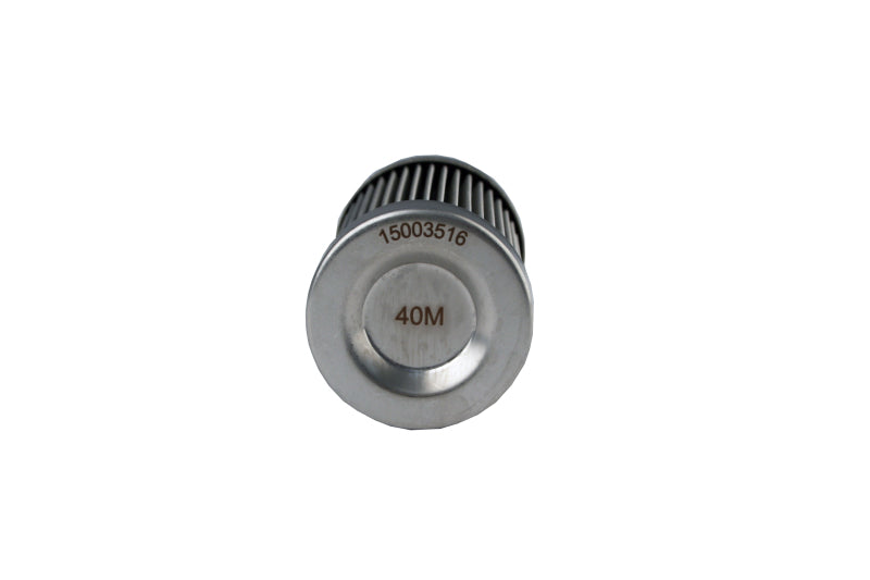 Aeromotive 40 Micron Element for ORB-10 Filters (view 5)