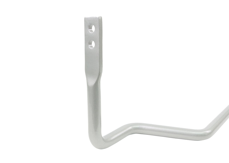 Whiteline Rear Sway bar 18mm Adjustable Nissan Pulsar N14 B13 EXC GTIR (view 4)