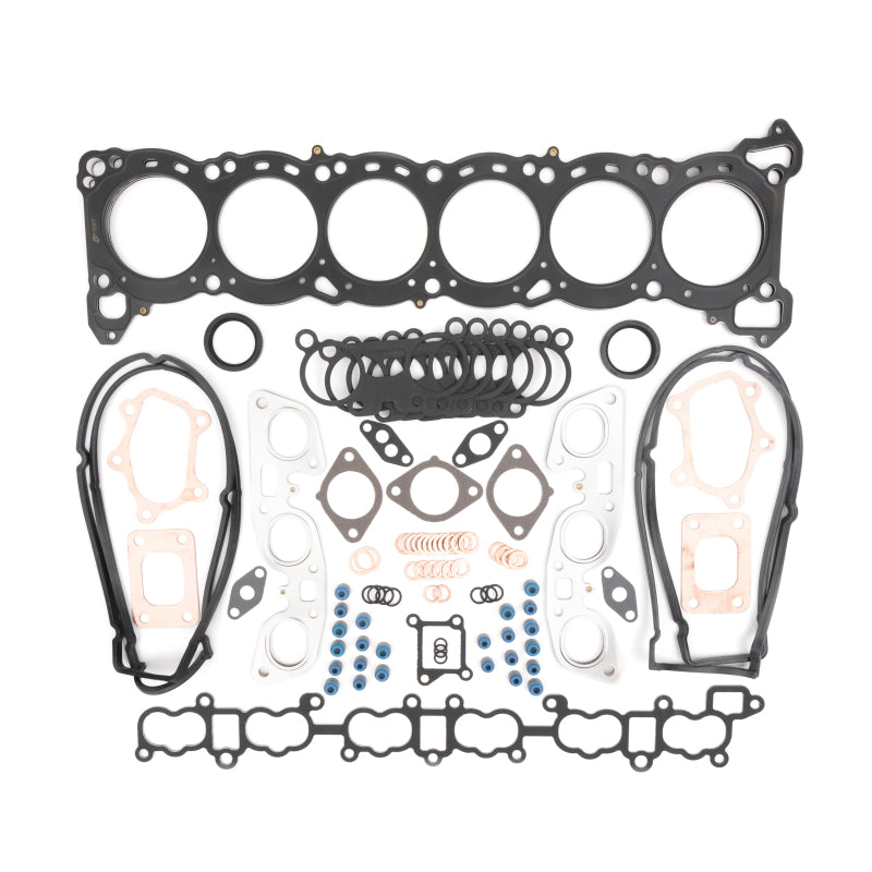 Cometic Gasket Cometic Nissan RB26DETT Top End Gasket Kit - 87mm Bore - .056in MLS Cylinder Head Gasket PRO2017T-056