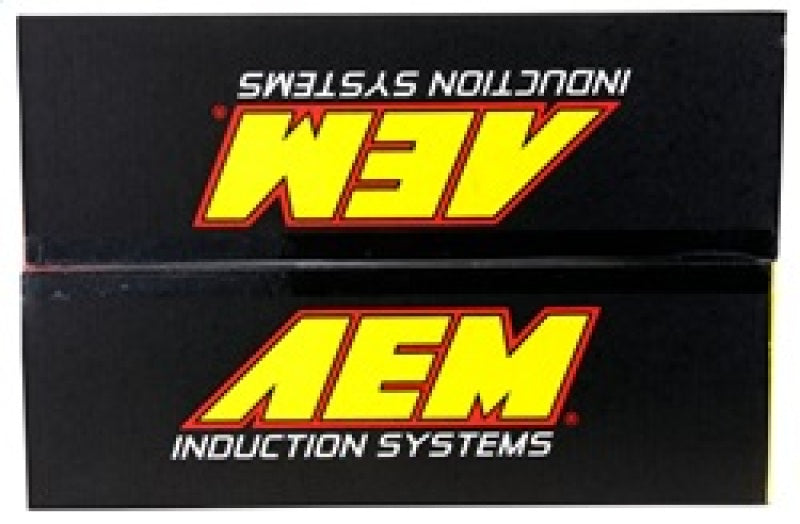 AEM Induction AEM 04-06 Mazda RX-8 Polished Cold Air Intake 21-485P