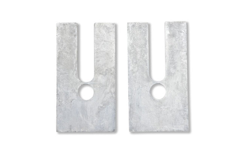 Belltech Pinion Shim Kit 2.5 Degree 2004+ F-150 Only (view 3)