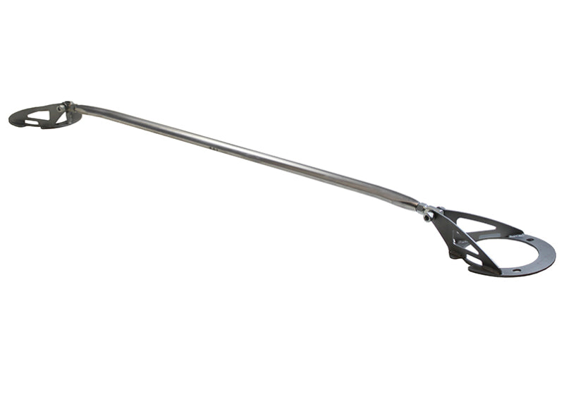 Whiteline Brace Strut Tower Alloy Adjustable Subaru Legacy 2010-2011 (view 2)