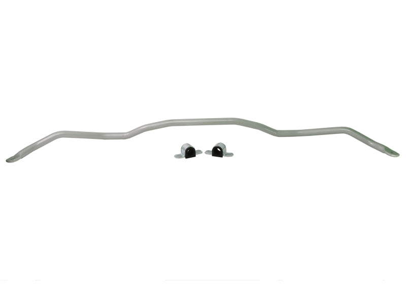 Whiteline Performance Rear Sway Bar - 27mm Non Adjustable