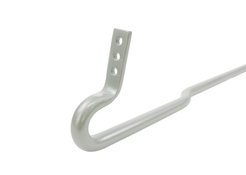 Whiteline Rear Sway Bar 22mm Adjustable Subaru Impreza 2010-2011 (view 4)