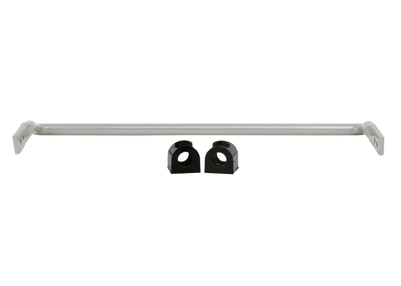 Whiteline Rear Sway Bar 24mm X Adjustable Ford Focus 2008-2012 (view 2)