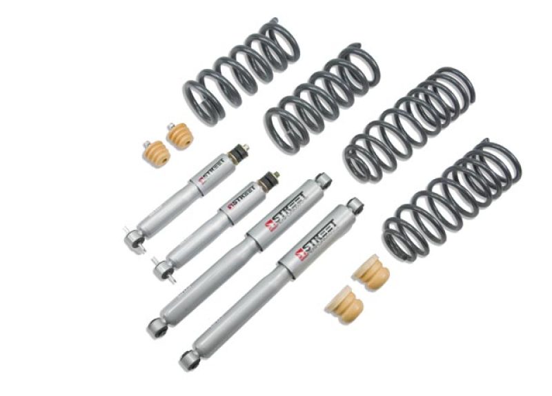 Belltech Lowering Kit with SP Shocks (view 1)