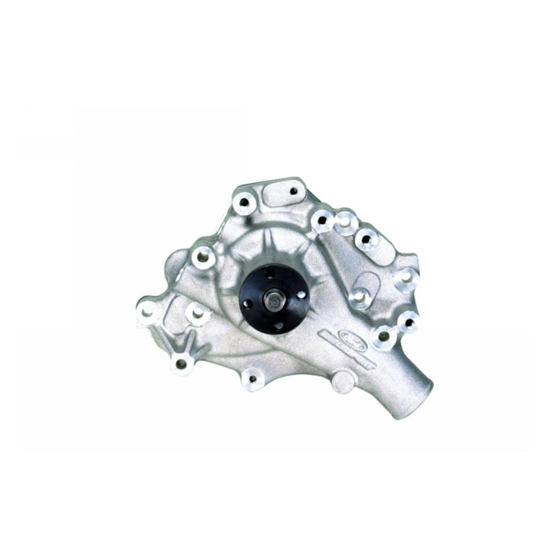 Ford Performance Parts Ford Racing 302/351W Maximum Flow Aluminum Water Pump (view 1)