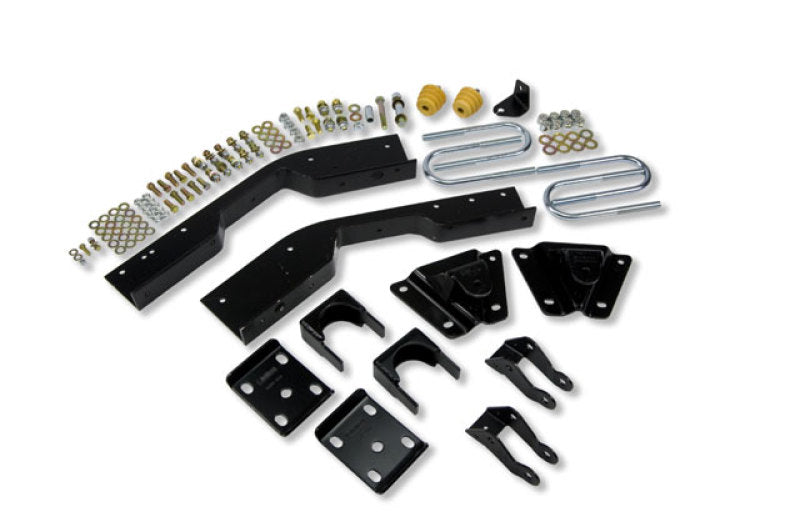 Belltech Flip Kit 92-94 GM Suburban C2500 7inch (view 3)