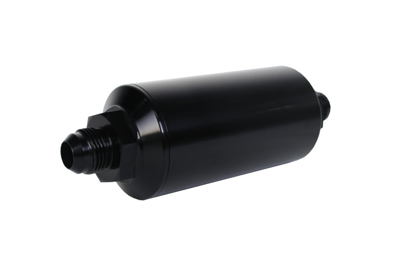 Aeromotive 100 Micron Stainless Filter Male AN-08 (view 13)