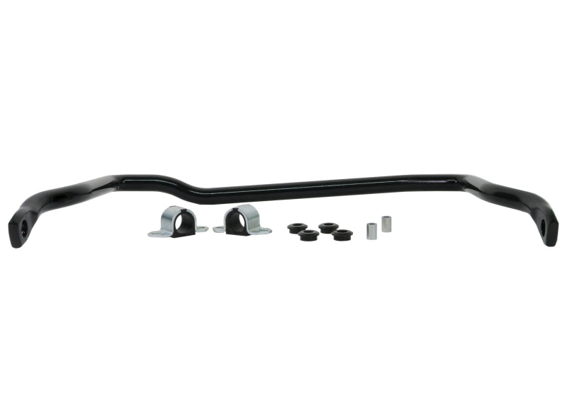Whiteline Front Sway Bar 32mm X Heavy Duty Lexus LX450 1996-1997 (view 2)