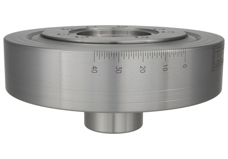 Ford Performance Parts Ford Racing Crankshaft Damper (view 8)