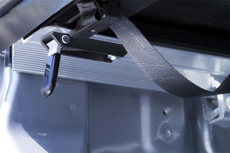 Access Tonnosport 15-19 Ford F-150 8ft Bed Roll-Up Cover 22010389