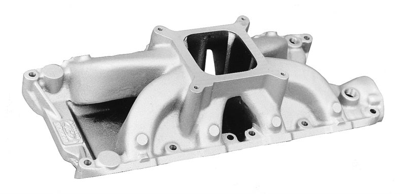 Ford Performance Parts Ford Racing 289/302 Single Plane inch Victor Jr Intake Manifold (view 3)