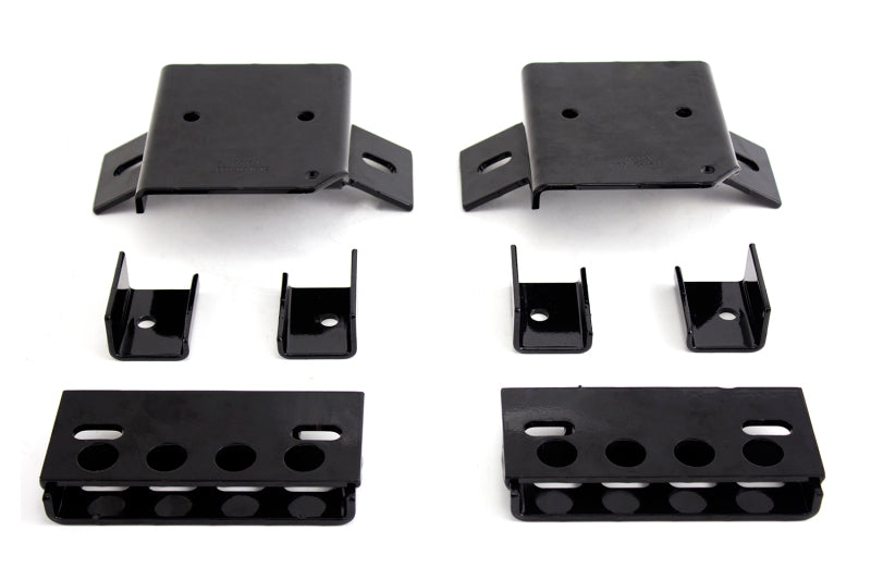 AIRLIFT Loadlifter 5000 Air Spring Kit (view 6)
