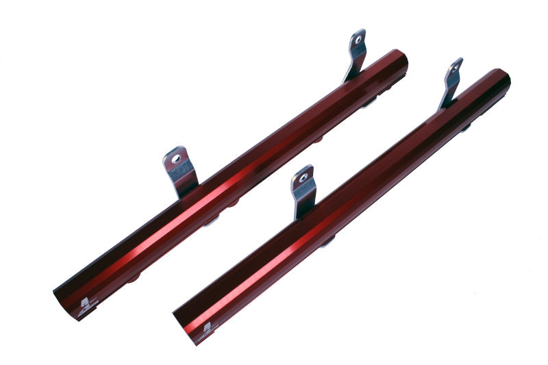 Aeromotive 97-05 5.4L 2-valve Truck & SUV Fuel Rail Kit (view 4)