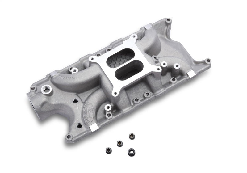 Ford Performance Parts Ford Racing 289/302 Dual Plane Intake Manifold (view 4)