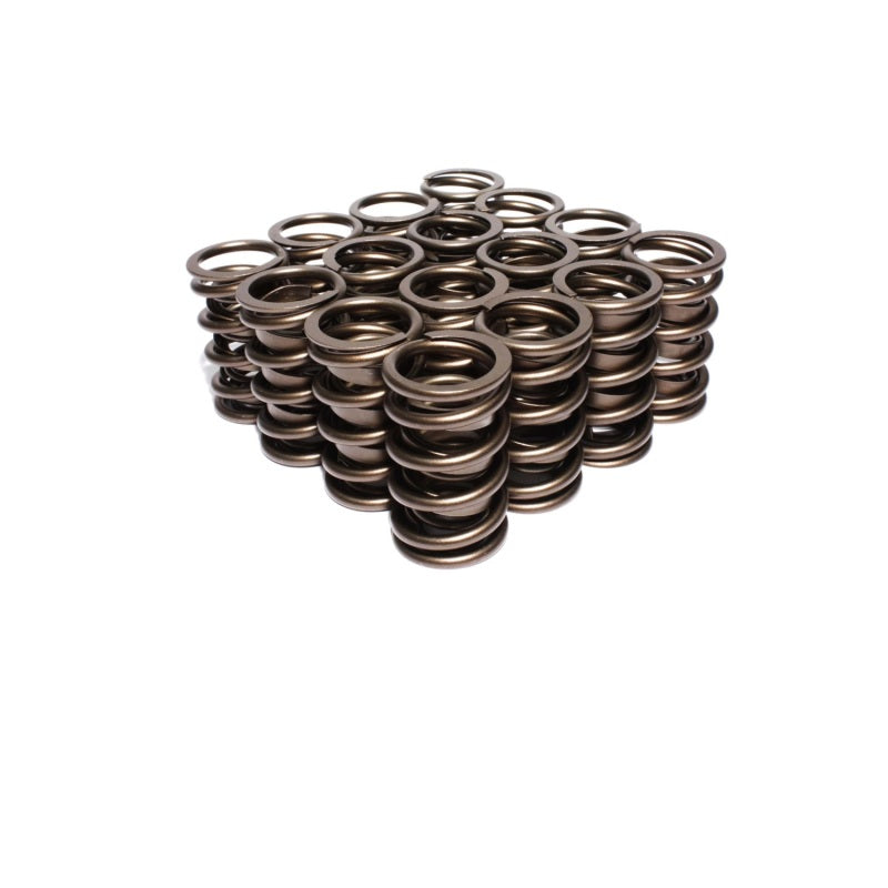 Comp Cams Dual Valve Springs: 1.464" O.D. Outer, .724" I.D. Inner (view 1)