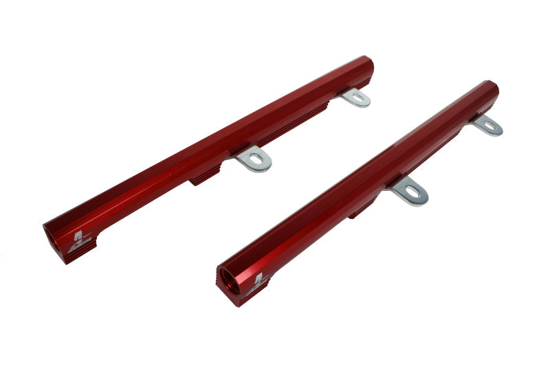 Aeromotive Chrysler 5.7L & 6.1L HEMI Fuel Rail Kit (view 5)