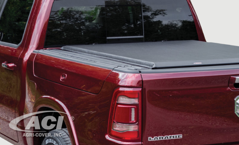 Access Lorado 12+ Dodge Ram 6ft 4in Bed (w/ RamBox Cargo Management System) Roll-Up Cover 44229