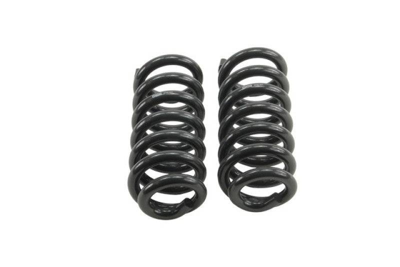 Belltech Coil Spring Set 63-87 C-10 Pickup/blazer 1inch (view 2)