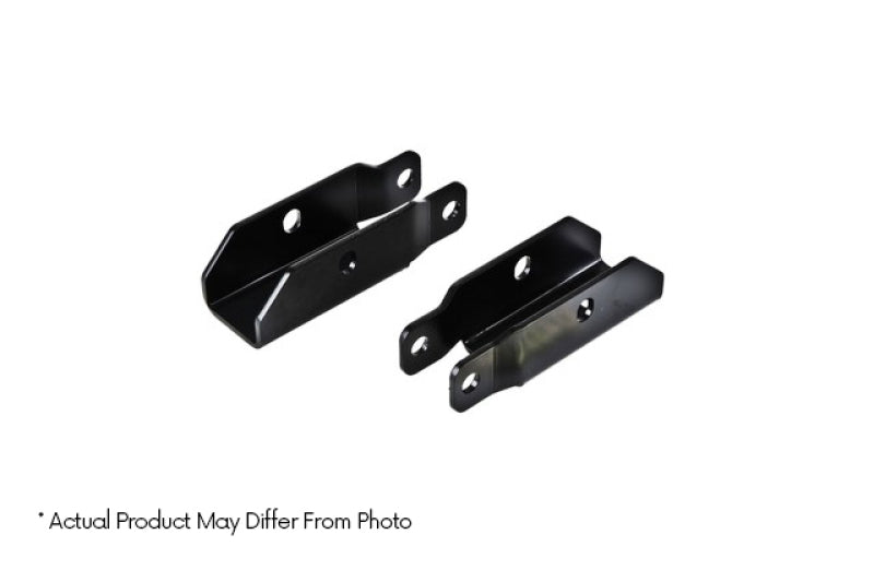 Belltech Shock Extension Kit 88-98 Gm/gmc (view 5)