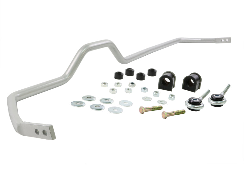 Whiteline Rear Sway Bar 22mm Adjustable Nissan 200SX 1994-1998 (view 2)