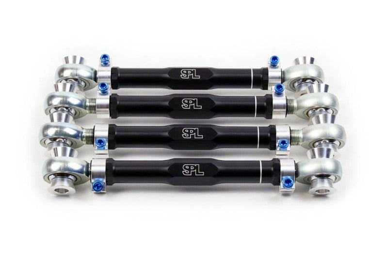 SPL Part Porsche 996, 997 Rear Dog Bone Links (view 5)