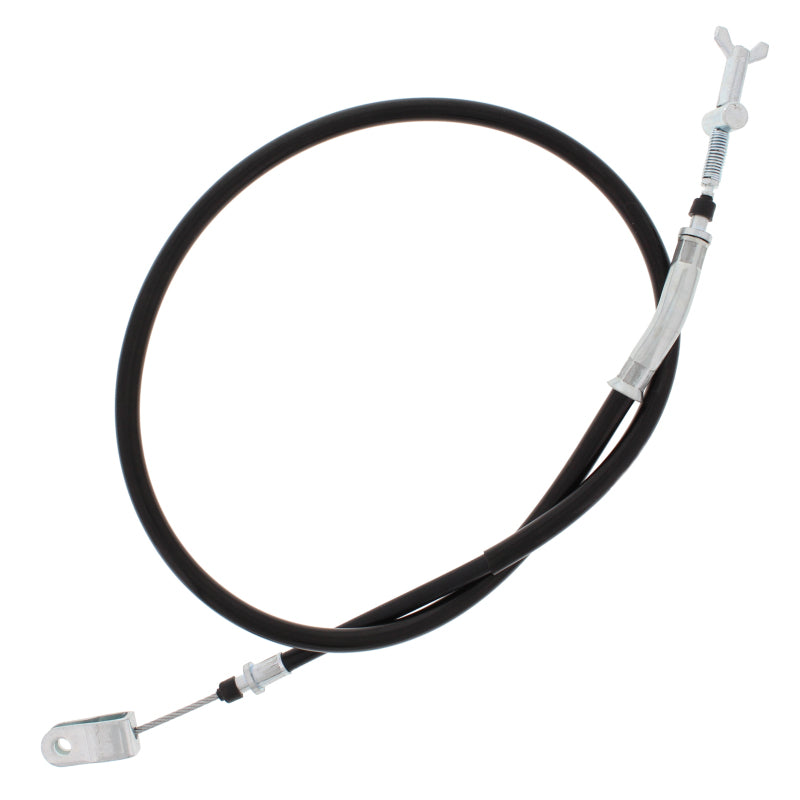 All Balls Racing 04-06 Yamaha YFM350BA Bruin 2WD Cable - Rear Brake 45-4052