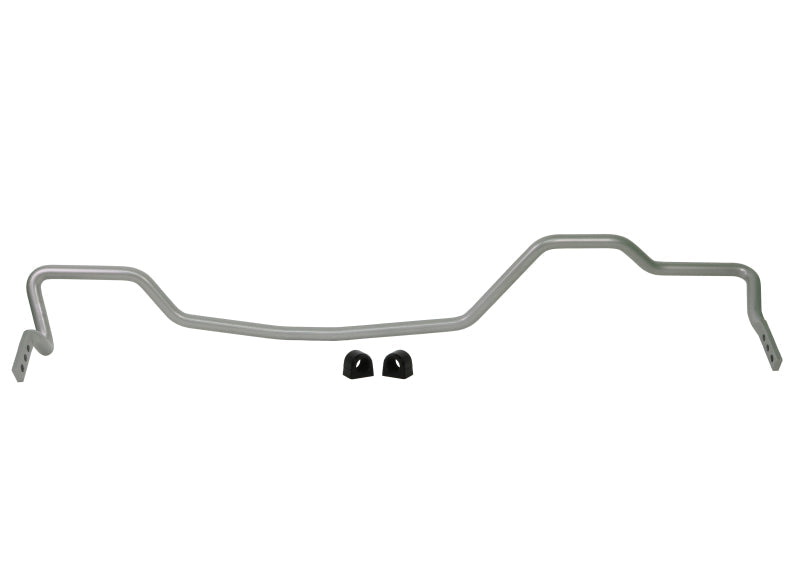Whiteline Rear Sway Bar 22mm Xx Heavy Duty Blade Adjustable Subaru Legacy 95-98 (view 2)