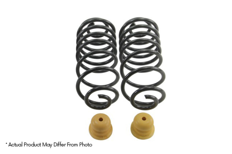 Belltech Pro Coil Spring Set 88-98 Gm 1500 St Cab 2-3inch (view 3)