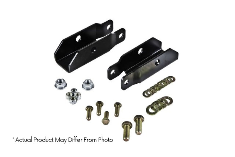 Belltech Shock Extension Kit 00+ Tahoe/suburban/avalanche (view 4)