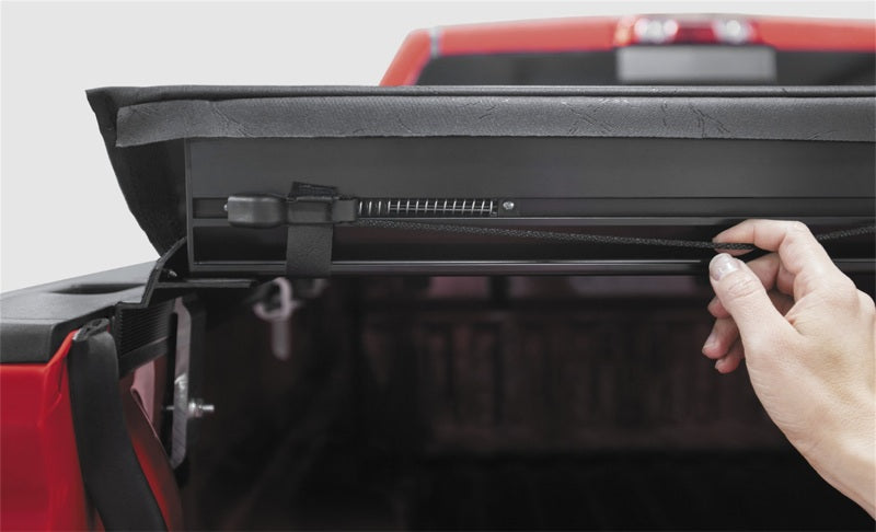 Access Original 15-19 Chevy/GMC Colorado / Canyon 5ft Bed Roll-Up Cover 12349