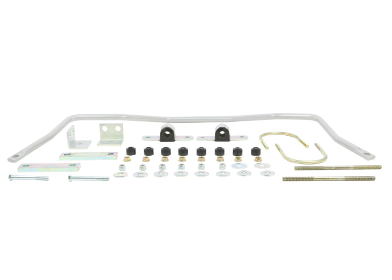 Whiteline Sway bar - 18mm Heavy Duty (view 2)