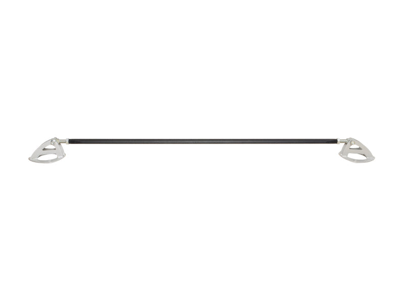Whiteline Brace Strut Tower Alloy Adjustable Mazda 3 2007-2009 (view 2)