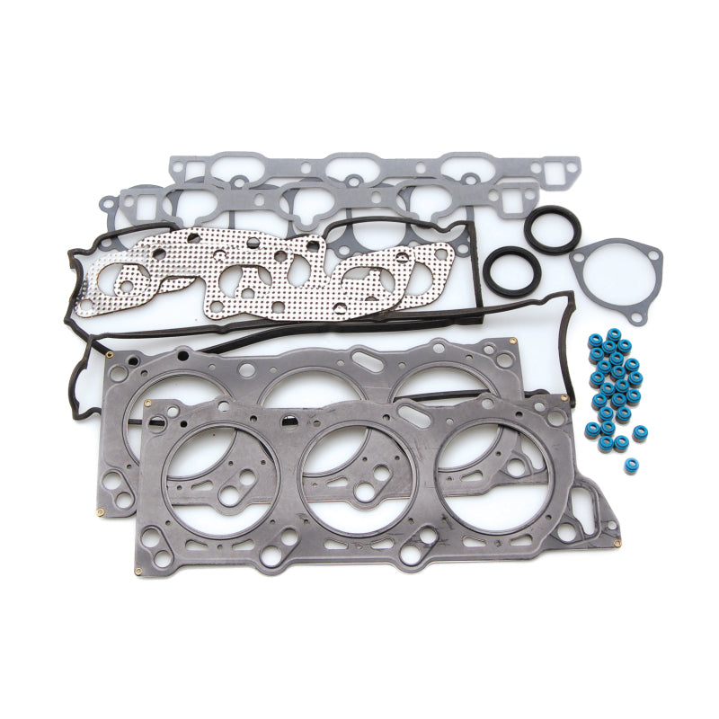 Cometic Gasket Cometic Nissan VG30DE/VG30DETT Top End Gasket Kit - 90mm Bore - .045in MLS Cylinder Head Gasket PRO2040T-900-045